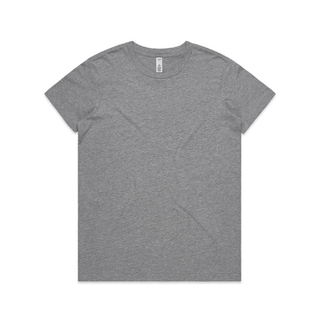 4051-WO'S BASIC TEE