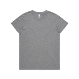 4051 - Wo's Basic Tee