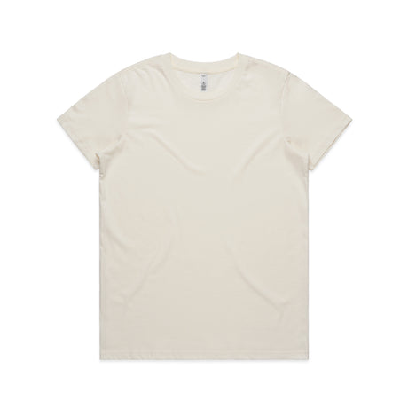 4051-WO'S BASIC TEE