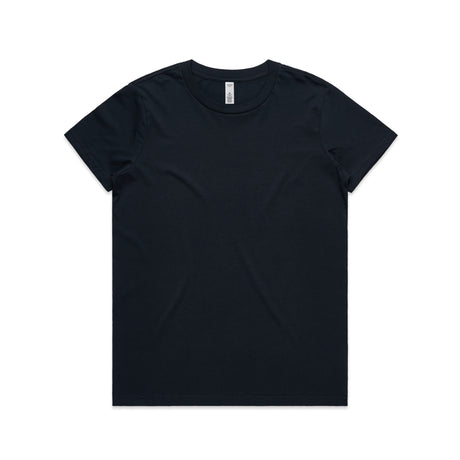 4051-WO'S BASIC TEE