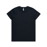 4051 - Wo's Basic Tee