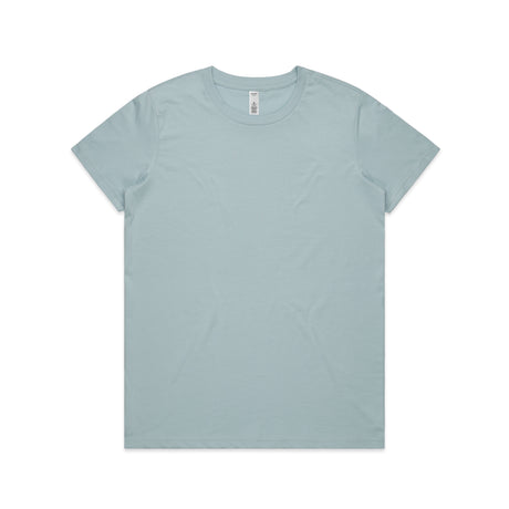 4051-WO'S BASIC TEE