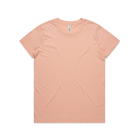 4051-WO'S BASIC TEE