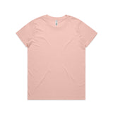 4051 - Wo's Basic Tee