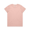 4051 - Wo's Basic Tee
