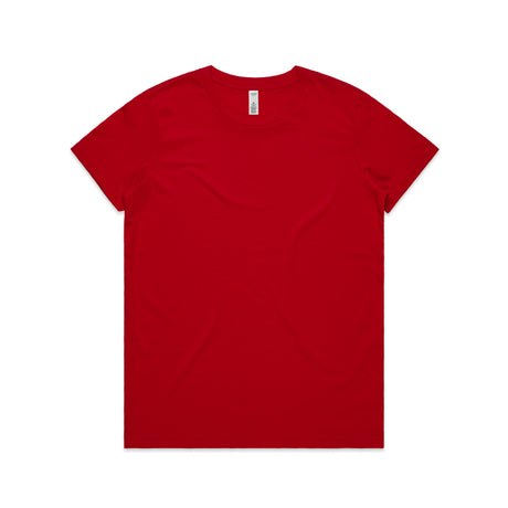 4051-WO'S BASIC TEE