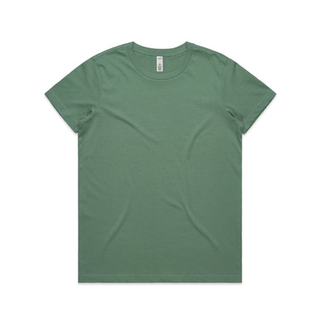 4051-WO'S BASIC TEE