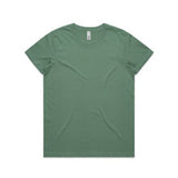 4051 - Wo's Basic Tee
