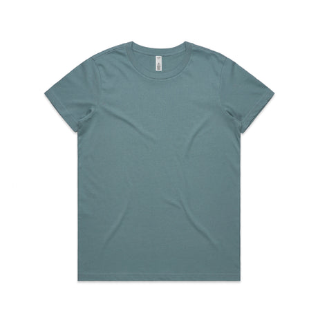 4051-WO'S BASIC TEE