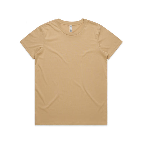 4051-WO'S BASIC TEE