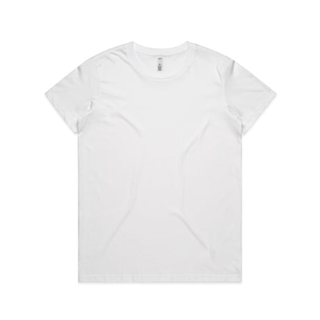 4051-WO'S BASIC TEE