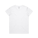 4051 - Wo's Basic Tee