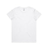 4051 - Wo's Basic Tee