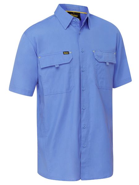 X Airflow™ Ripstop Short Sleeve Shirt