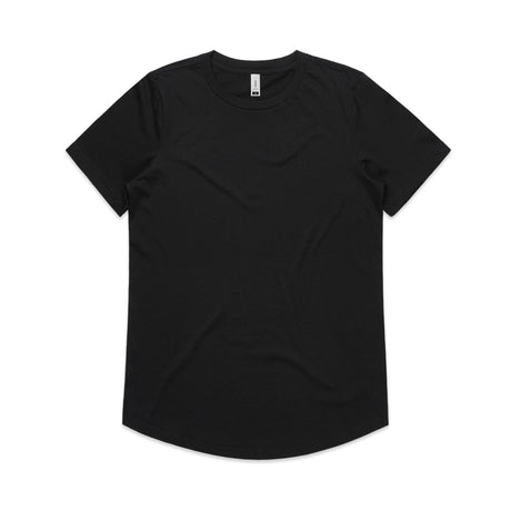 4052S-WO'S DROP TEE