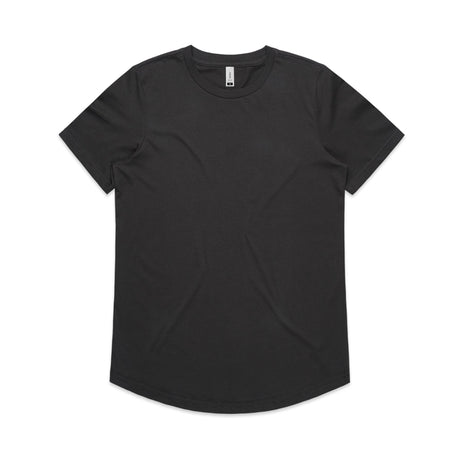 4052S-WO'S DROP TEE