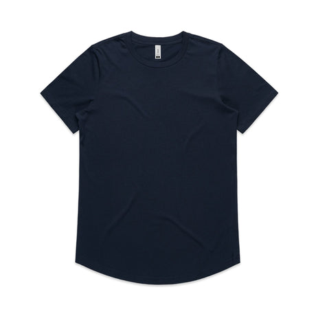 4052S-WO'S DROP TEE