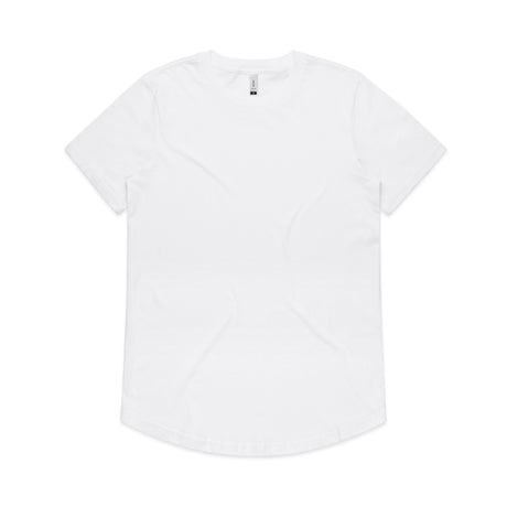 4052S-WO'S DROP TEE