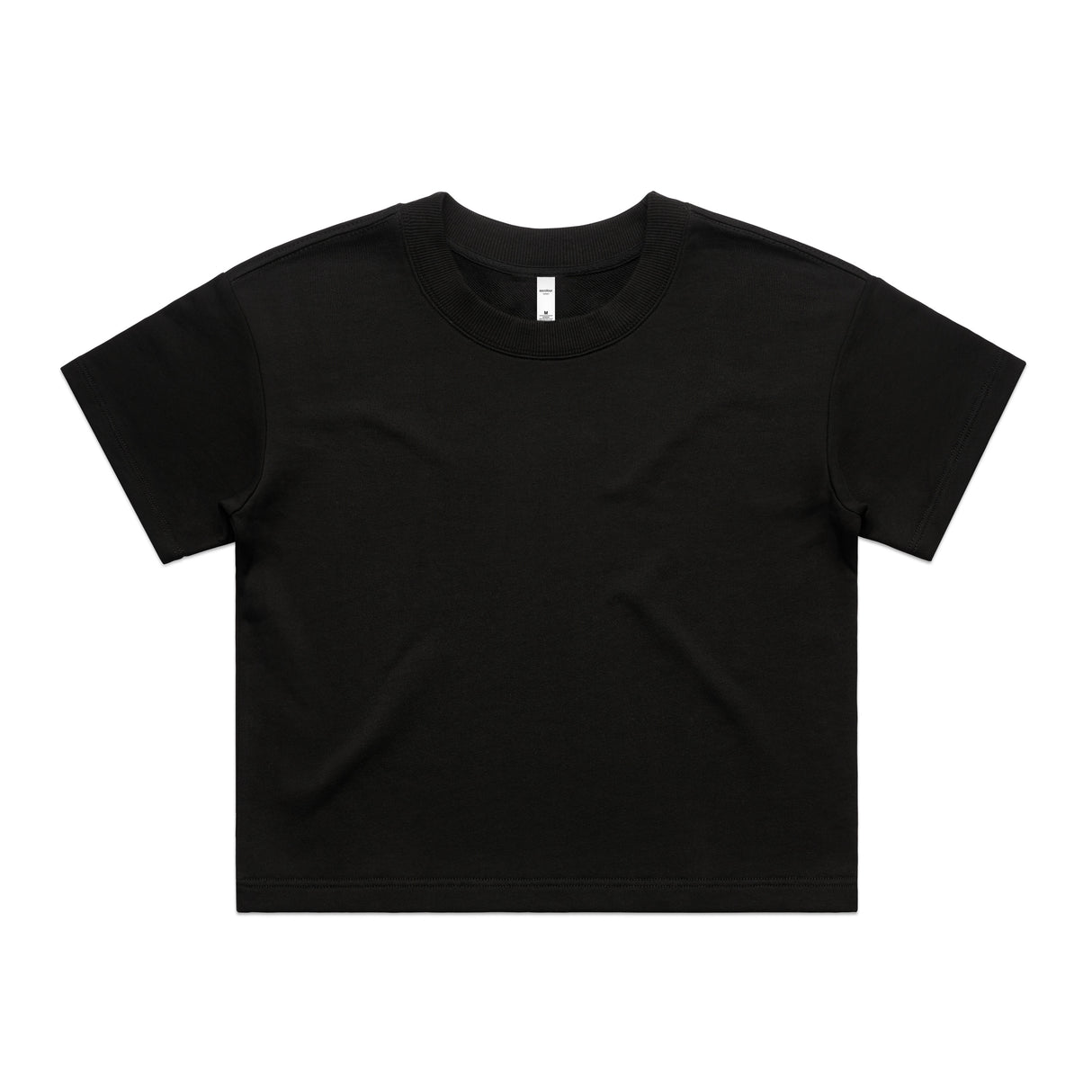 4054-WO'S TERRY TEE