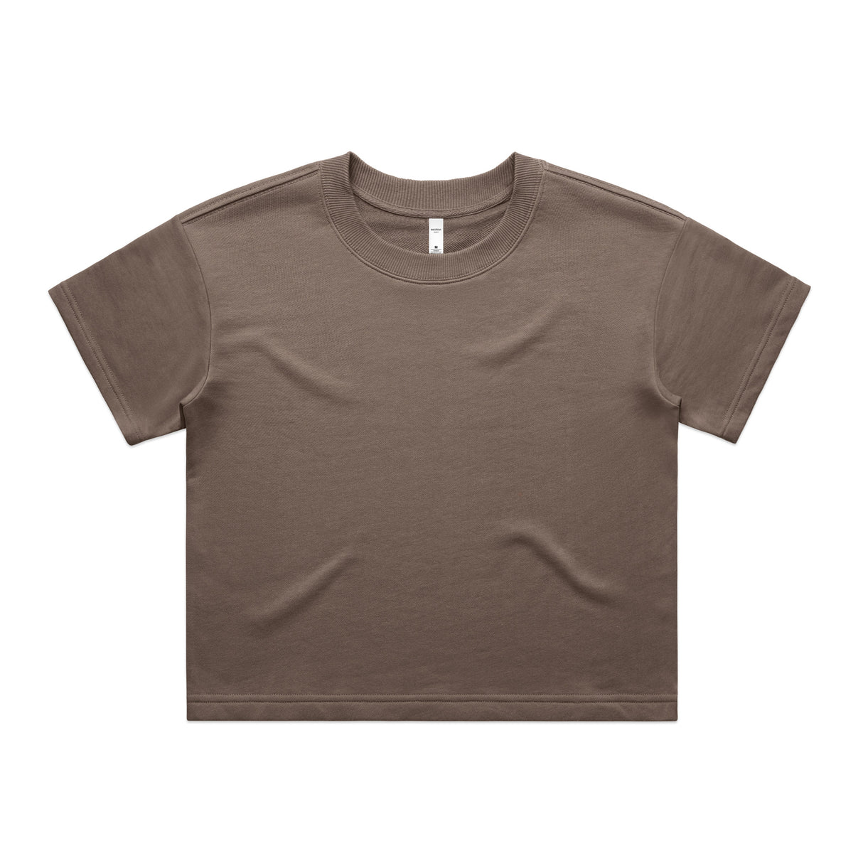 4054-WO'S TERRY TEE