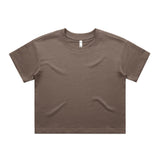 4054-WO'S TERRY TEE