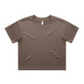 4054-WO'S TERRY TEE