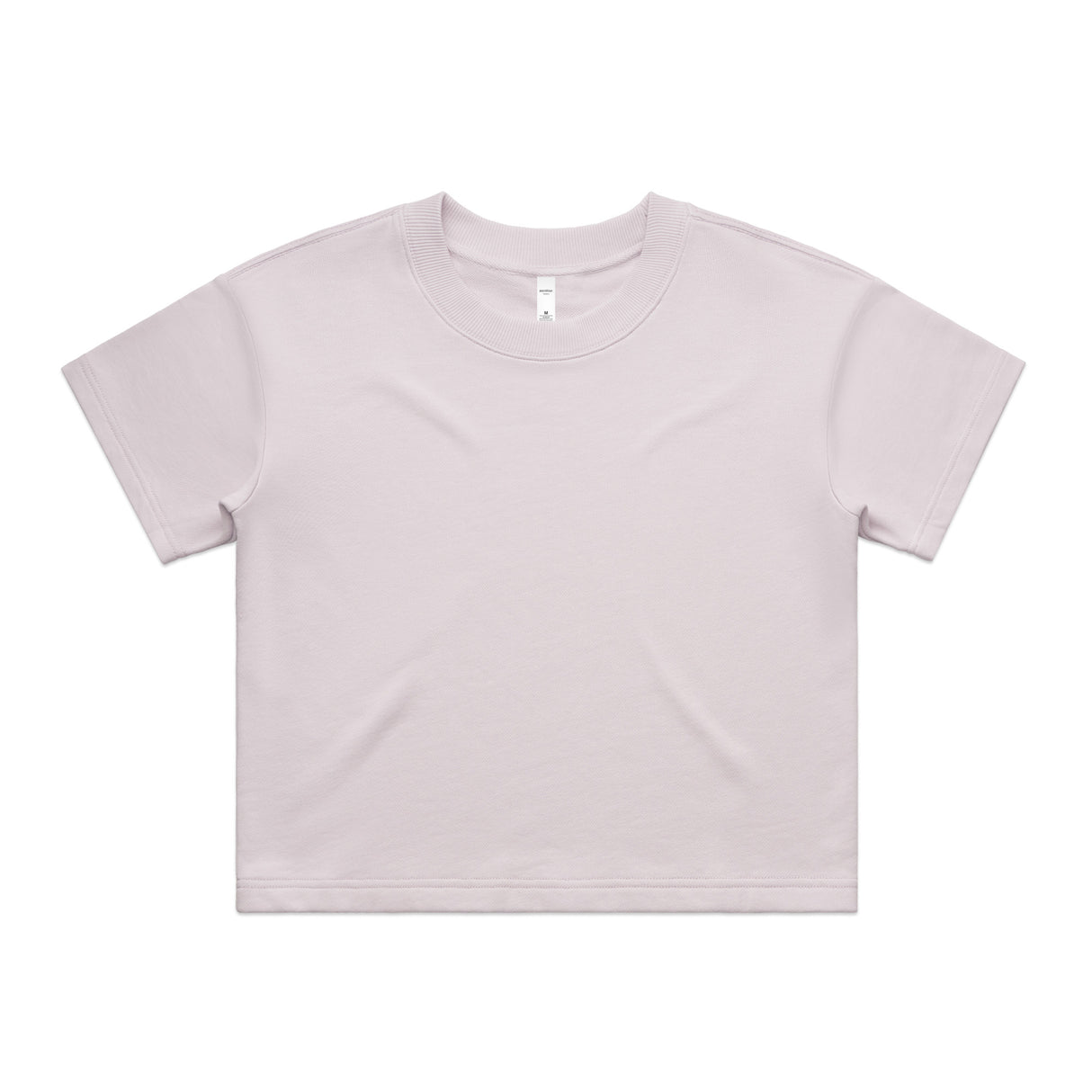 4054-WO'S TERRY TEE