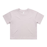 4054-WO'S TERRY TEE