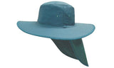 4055-Canvas Sun Hat