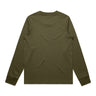 4056S-WO'S DICE L/S TEE