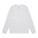 4056 - Wo's Dice L/S Tee