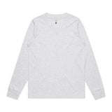 4056 - Wo's Dice L/S Tee