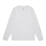 4056S-WO'S DICE L/S TEE