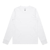 4056 - Wo's Dice L/S Tee