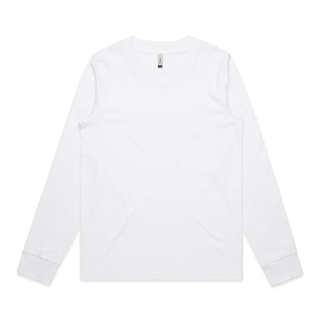 4056 - Wo's Dice L/S Tee