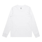 4056 - Wo's Dice L/S Tee