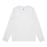 4056S-WO'S DICE L/S TEE