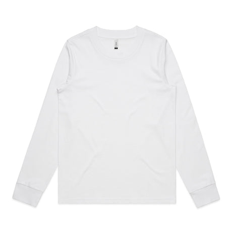 4056S-WO'S DICE L/S TEE