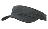 4060-Sports Mesh Visor