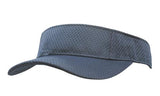 4060-Sports Mesh Visor