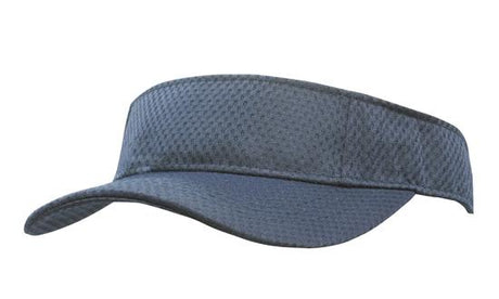 4060-Sports Mesh Visor