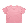 4062 - Wo's Crop Tee