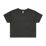 4062 - Wo's Crop Tee