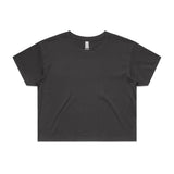 4062-WO'S CROP TEE