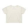 4062-WO'S CROP TEE