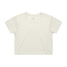 4062 - Wo's Crop Tee