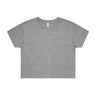 4062-WO'S CROP TEE