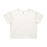 4062 - Wo's Crop Tee