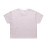 4062-WO'S CROP TEE