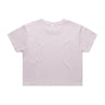 4062 - Wo's Crop Tee